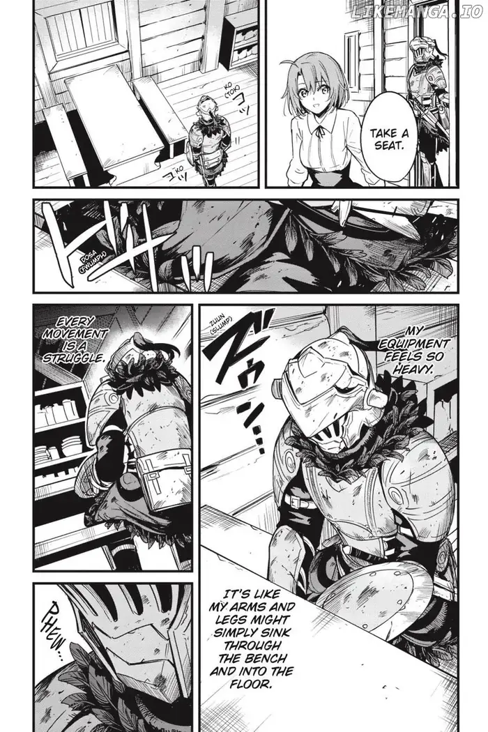 Goblin Slayer: Side Story Year One Chapter 112 image 26_optimized_optimized